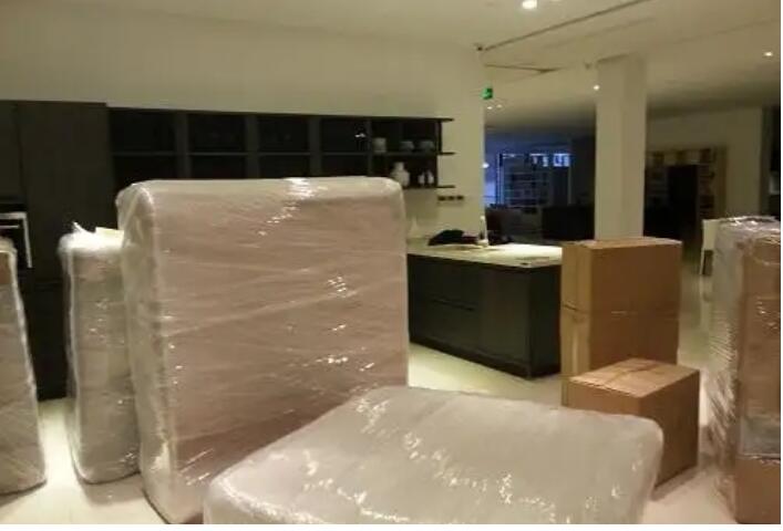 厦门到铁西区长途搬家